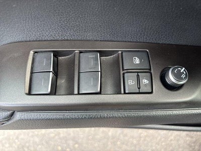 2023 Toyota Camry Hybrid XSE CVT (Natl)