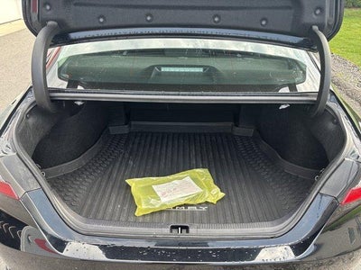 2023 Toyota Camry Hybrid XSE CVT (Natl)