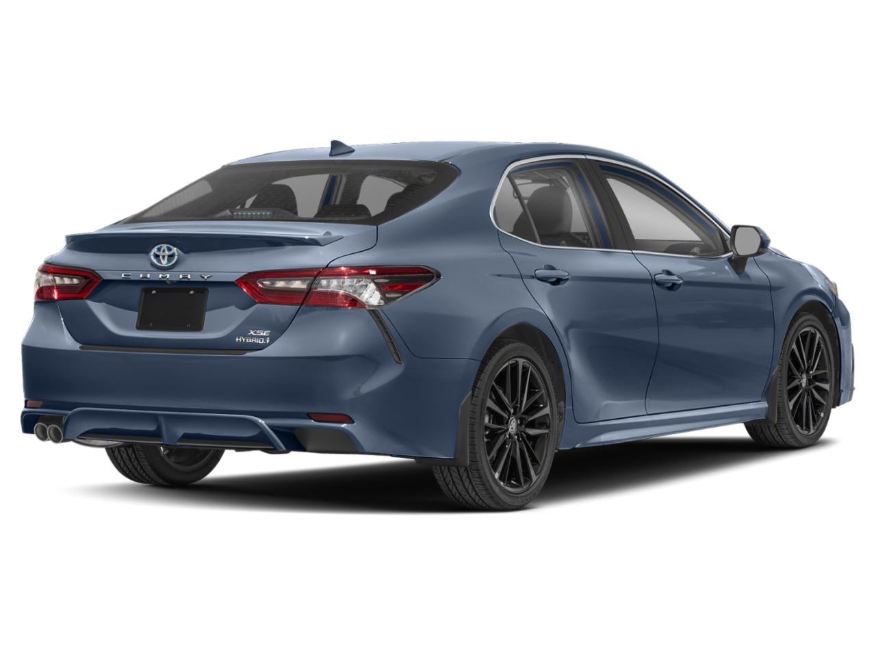 2023 Toyota Camry Hybrid XSE CVT (Natl)