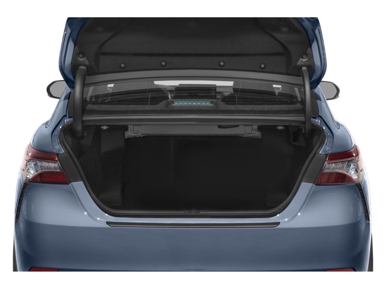 2023 Toyota Camry Hybrid XSE CVT (Natl)