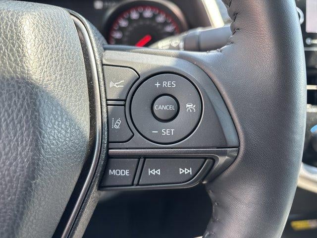 2023 Toyota Camry XSE Auto (Natl)