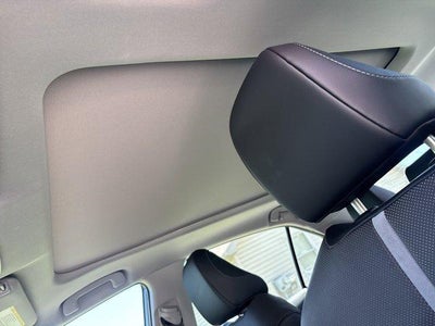 2023 Toyota Camry XSE Auto (Natl)