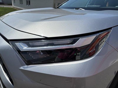 2022 Toyota RAV4 Hybrid XLE Premium AWD (Natl)