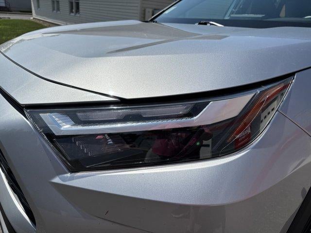 2022 Toyota RAV4 Hybrid XLE Premium AWD (Natl)