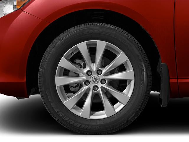 2014 Toyota Venza 4dr Wgn V6 AWD XLE (SE)