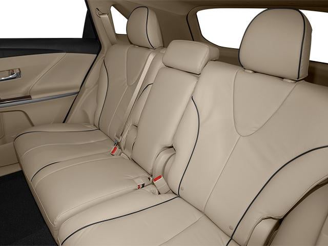 2014 Toyota Venza 4dr Wgn V6 AWD XLE (SE)