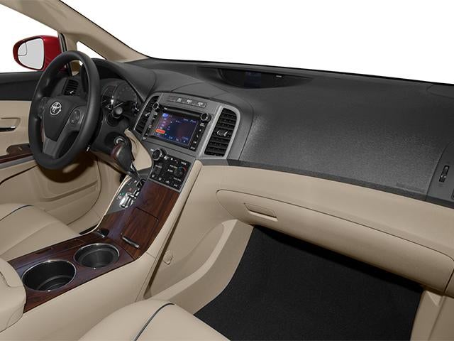 2014 Toyota Venza 4dr Wgn V6 AWD XLE (SE)