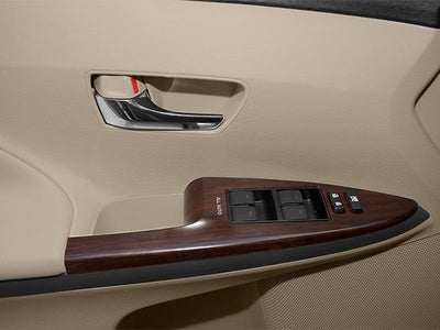 2014 Toyota Venza 4dr Wgn V6 AWD XLE (SE)