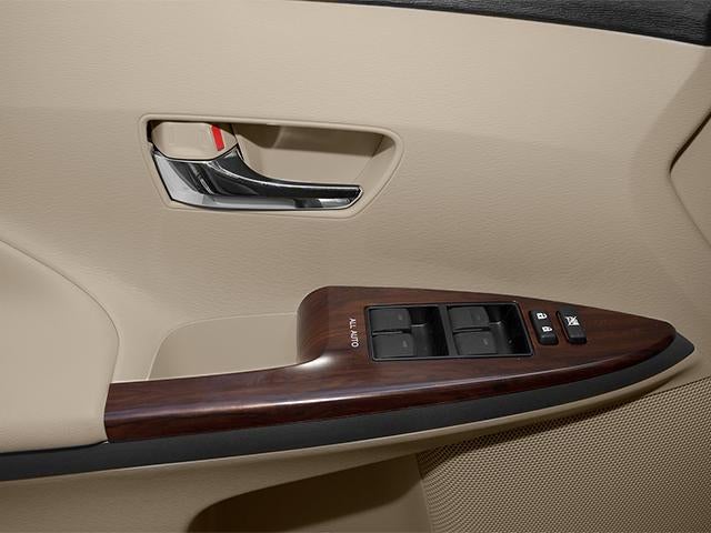 2014 Toyota Venza 4dr Wgn V6 AWD XLE (SE)