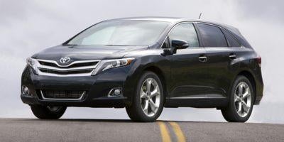 2014 Toyota Venza 4dr Wgn V6 AWD XLE (SE)
