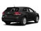 2014 Toyota Venza 4dr Wgn V6 AWD XLE (SE)