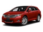 2014 Toyota Venza 4dr Wgn V6 AWD XLE (SE)