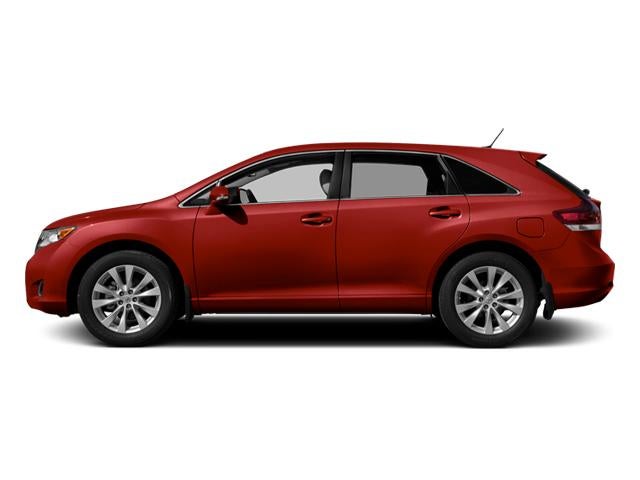 2014 Toyota Venza 4dr Wgn V6 AWD XLE (SE)