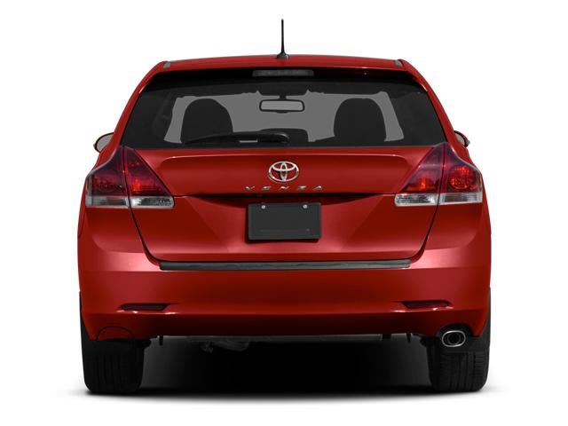 2014 Toyota Venza 4dr Wgn V6 AWD XLE (SE)