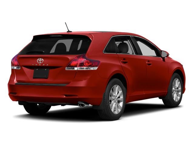 2014 Toyota Venza 4dr Wgn V6 AWD XLE (SE)