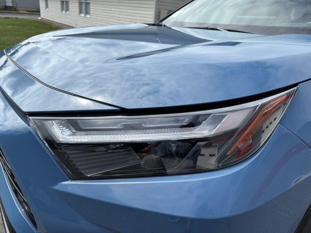2024 Toyota RAV4 Hybrid XSE AWD (Natl)