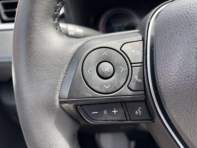 2024 Toyota RAV4 Hybrid XSE AWD (Natl)