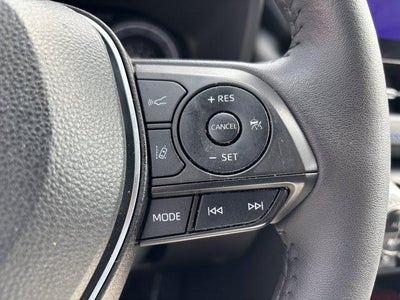 2024 Toyota RAV4 Hybrid XSE AWD (Natl)