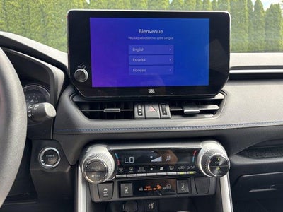 2024 Toyota RAV4 Hybrid XSE AWD (Natl)