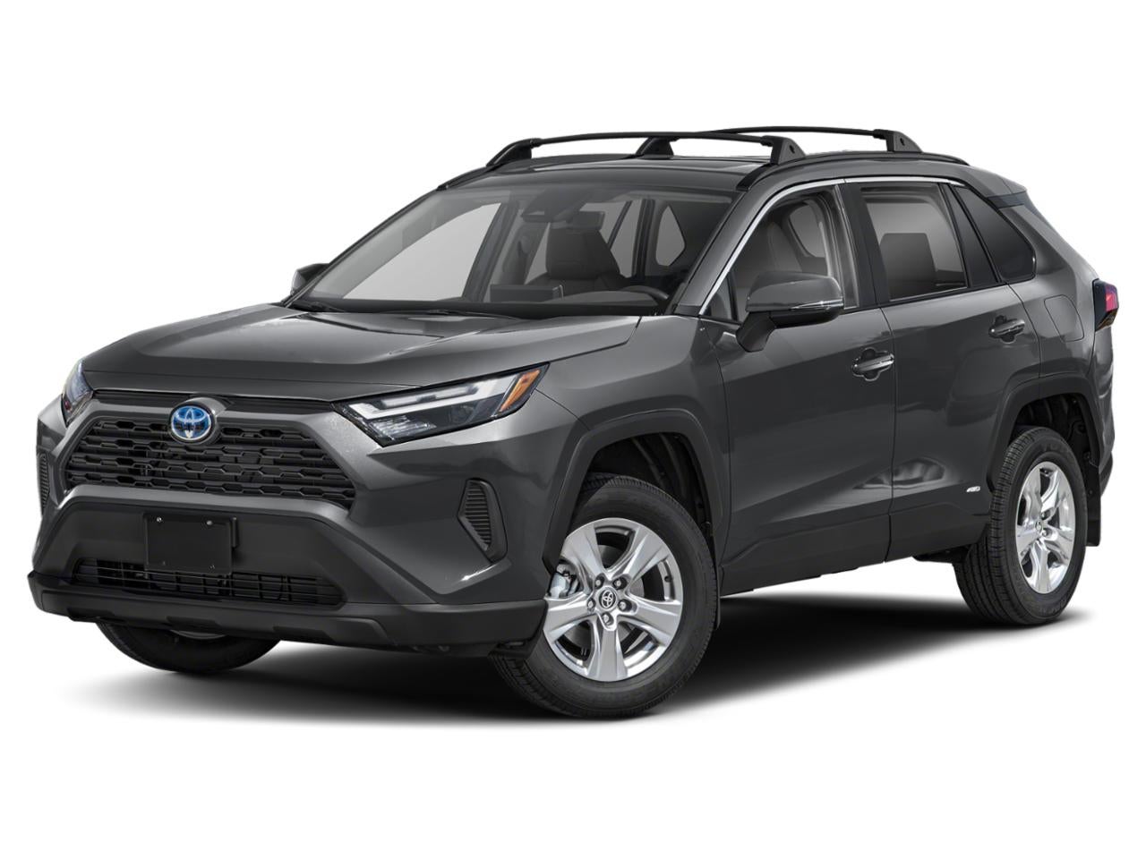 2024 Toyota RAV4 Hybrid XLE AWD (Natl)