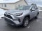 2025 Toyota RAV4 Hybrid XLE AWD (Natl)