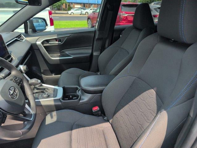 2023 Toyota RAV4 Hybrid SE AWD (Natl)