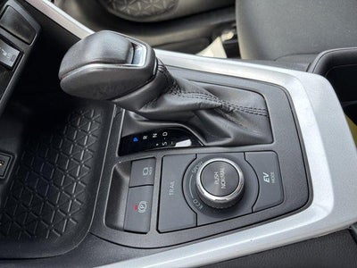 2023 Toyota RAV4 Hybrid SE AWD (Natl)