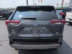 2023 Toyota RAV4 Hybrid SE AWD (Natl)
