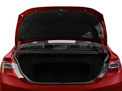 2013 Toyota Camry 4dr Sdn I4 Auto L (Natl)