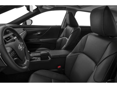 2021 Lexus ES 350 FWD