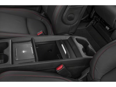 2025 Honda Odyssey Sport-L Auto