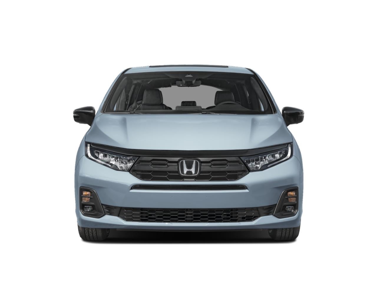 2025 Honda Odyssey Sport-L Auto