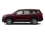2017 Honda Pilot EX-L AWD