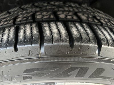 2020 Honda Pilot Touring 7-Passenger AWD