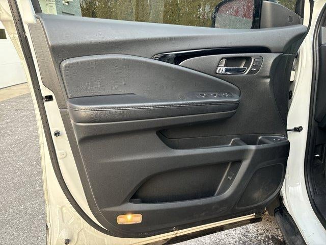 2020 Honda Pilot Touring 7-Passenger AWD