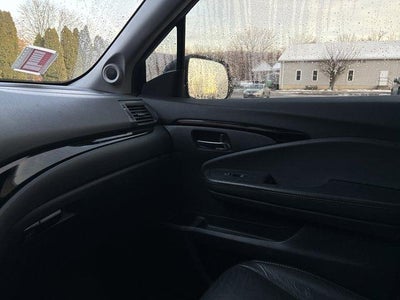 2020 Honda Pilot Touring 7-Passenger AWD