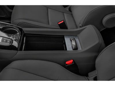 2020 Honda Pilot Touring 7-Passenger AWD