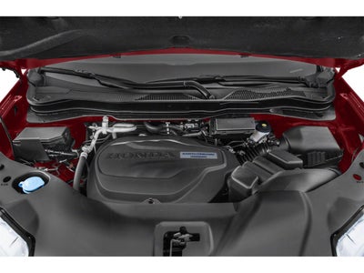 2020 Honda Pilot Touring 7-Passenger AWD