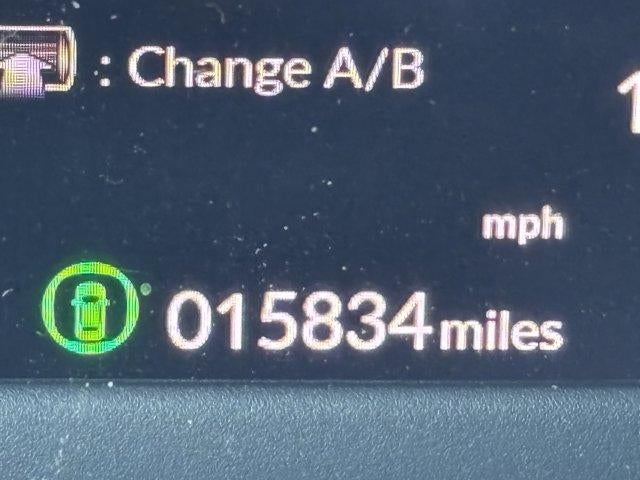 2026 Honda Passport TrailSport Elite AWD