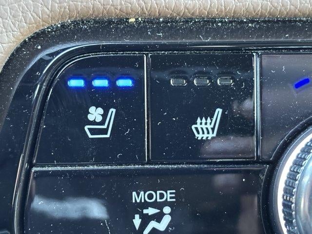 2026 Honda Passport TrailSport Elite AWD