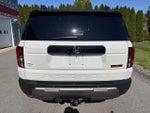 2026 Honda Passport TrailSport Elite AWD