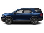 2026 Honda Passport TrailSport Elite AWD