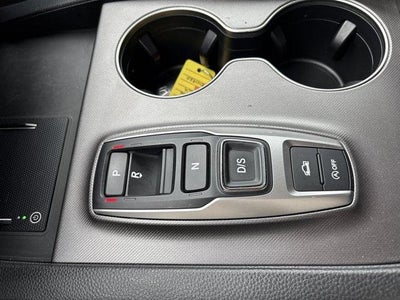 2025 Honda Ridgeline RTL AWD