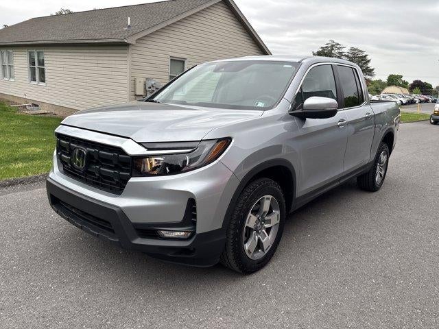 2025 Honda Ridgeline RTL AWD