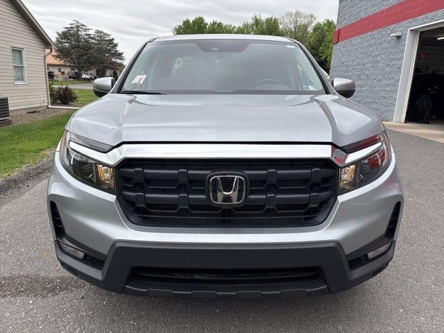 2025 Honda Ridgeline RTL AWD