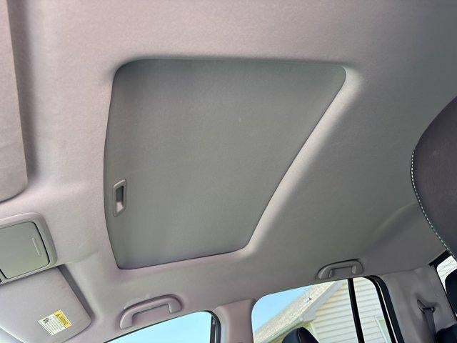 2022 Honda Ridgeline RTL-E AWD