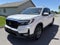 2022 Honda Ridgeline RTL-E AWD