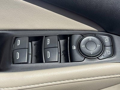 2019 Buick Enclave Essence FWD
