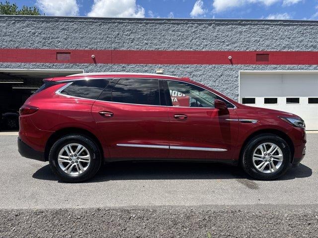 2019 Buick Enclave Essence FWD