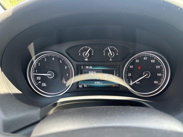 2019 Buick Enclave Essence FWD